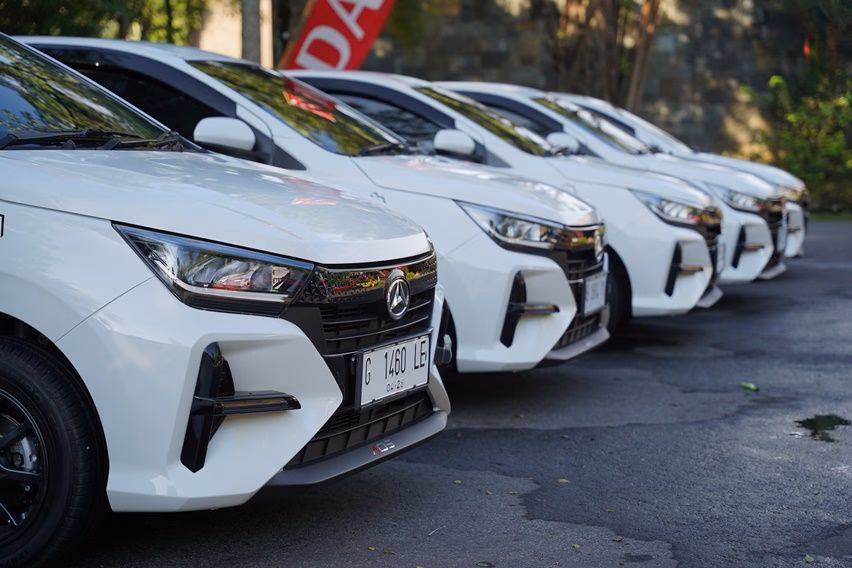 Daihatsu Jual 137 Ribu Mobil pada 2025, Konsisten Posisi ke-2 Nasional Selama 17 Tahun